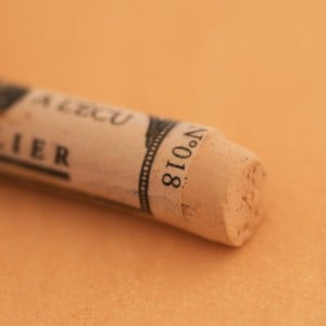 Sennelier Extra Soft Pastel FLESH OCHRE 018 - pastele suche extra miękkie