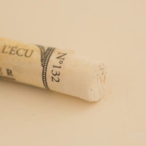 Sennelier Extra Soft Pastel GOLDEN OCHRE 132 - pastele suche extra miękkie