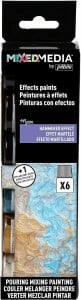 Mix Media Fantasy Moon Discovery Kit 6x20ml - komplet farb dekoracyjnych