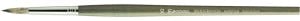 Pędzel Escoda Modernista Mangusta (imitacja) s.4075 Round L/H - pędzel syntetyczny
