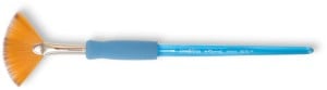 Raphael SYMBIOSE "Fan brush" s.8070 - pędzel syntetyczny