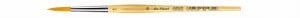 Da Vinci JUNIOR SYNTHETICS Golden Synthetic Round s.303 - pędzel syntetyczny