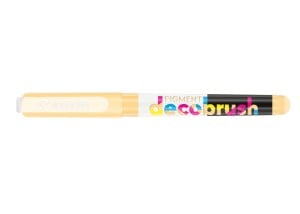 Pigment Decobrush Marker blush 1345U - Marker pigmentowy pędzelkowy