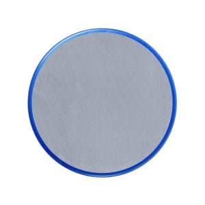 Farba do twarzy Snazaroo Ciemny Szary 18 ml