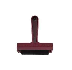 Speedball "Pop-In" Foam brayer Wałek graficzny Gąbkowy 10,2cm - wałek z wymienną rolką