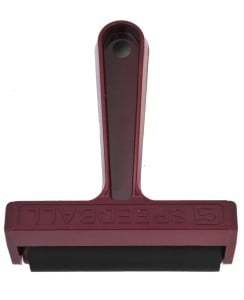 Speedball "Pop-In" Hard rubber brayer Wałek graficzny twardy 10,2cm - wałek z wymienną rolką