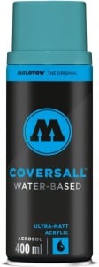 Molotow Coversall WB Spray 400ml Olympia Blue