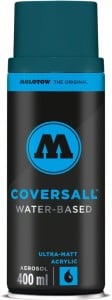 Molotow Coversall WB Spray 400ml Alge