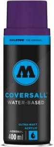 Molotow Coversall WB Spray 400ml Currant