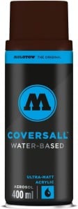 Molotow Coversall WB Spray 400ml LOOMIT's Aubergine