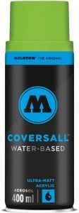 Molotow Coversall WB Spray 400ml Grasshopper