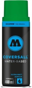 Molotow Coversall WB Spray 400ml Juice Green