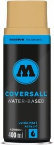 Molotow Coversall WB Spray 400ml Milk Coffe