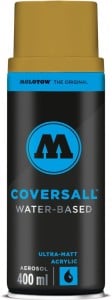 Molotow Coversall WB Spray 400ml Khaki