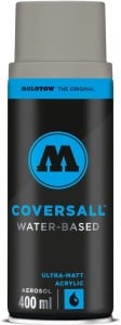 Molotow Coversall WB Spray 400ml CAPARSO Middle Grey Neutral