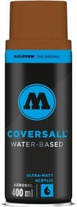 Molotow Coversall WB Spray 400ml Beige Brown