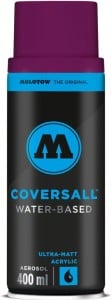 Molotow Coversall WB Spray 400ml MACrew Purple