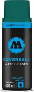 Molotow Coversall WB Spray 400ml MARTHA Marine