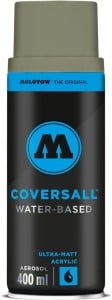 Molotow Coversall WB Spray 400ml Stone Grey Middle