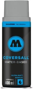 Molotow Coversall WB Spray 400ml Grey Blue Middle