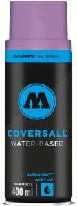 Molotow Coversall WB Spray 400ml Lilac