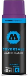 Molotow Coversall WB Spray 400ml Blackberry