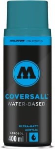 Molotow Coversall WB Spray 400ml Aqua