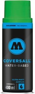 Molotow Coversall WB Spray 400ml Clover Green