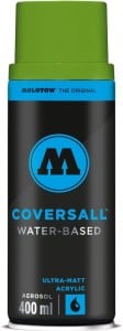 Molotow Coversall WB Spray 400ml Avocado