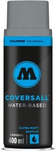 Molotow Coversall WB Spray 400ml Granite