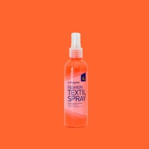 Fashion Textil Spray Fluor Orange 100ml -farba do tkanin