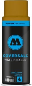 Molotow Coversall WB Spray 400ml Khaki Green