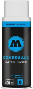 Molotow Coversall WB Spray 400ml Marble
