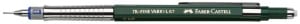 Ołówek automatyczny TK-Fine VARIO L 0,7 - profesjonalny ołówek automatyczny