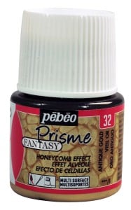 Fantasy Prisme 32 ANTIQUE GOLD