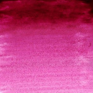 659 Opera Rose, akwarela l'Aquarelle Sennelier