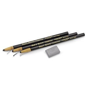 General's - Peel & Sketch WĘGIEL Soft