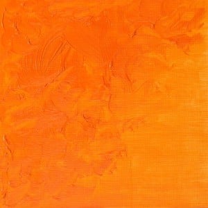 090 Cadmium Orange Hue, farba olejna Winton W&N