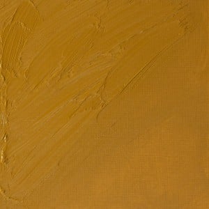 W&N artystyczna farba olejna Yellow Ochre Pale