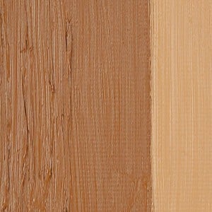 021 Raw Sienna, farba olejna Studio XL PeBeo