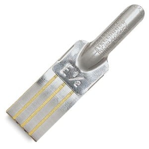 Speedball Stalówka kaligraficzna Steel Brush