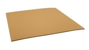 Speedball Lino "Smoky Tan" 22,8x30,4 - Linoleum graficzne