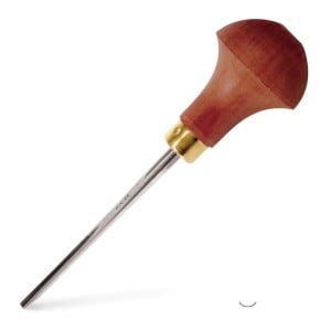 Pfeil Dłuto do linorytu L 8/3mm (kształt płytkie U)