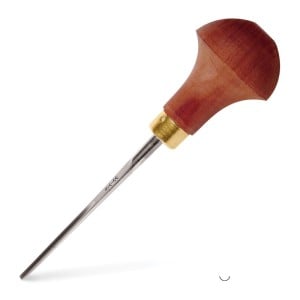 Pfeil Dłuto do linorytu L 9/2mm (kształt płytkie U)