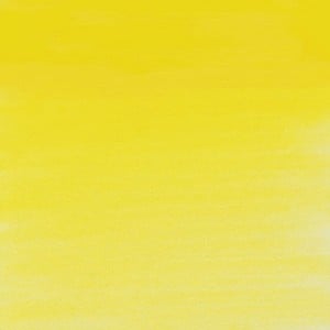 529 Cadmium Yellow Light, akwarela l'Aquarelle Sennelier