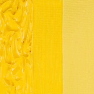 Sennelier Abstract farba akrylowa 574 Primary Yellow