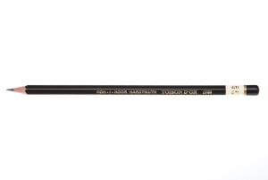 Ołówek 6B Koh-I-Noor