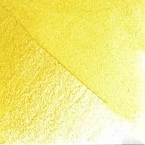 Kredka Caran d'Ache Museum Aquarelle GOLDEN YELLOW 020