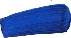 2260 Phthalo Blue (Red Shade), farba akrylowa FLUID Golden