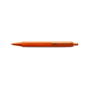 Długopis Rhodia scRipt 0,7mm POMARAŃCZOWY
